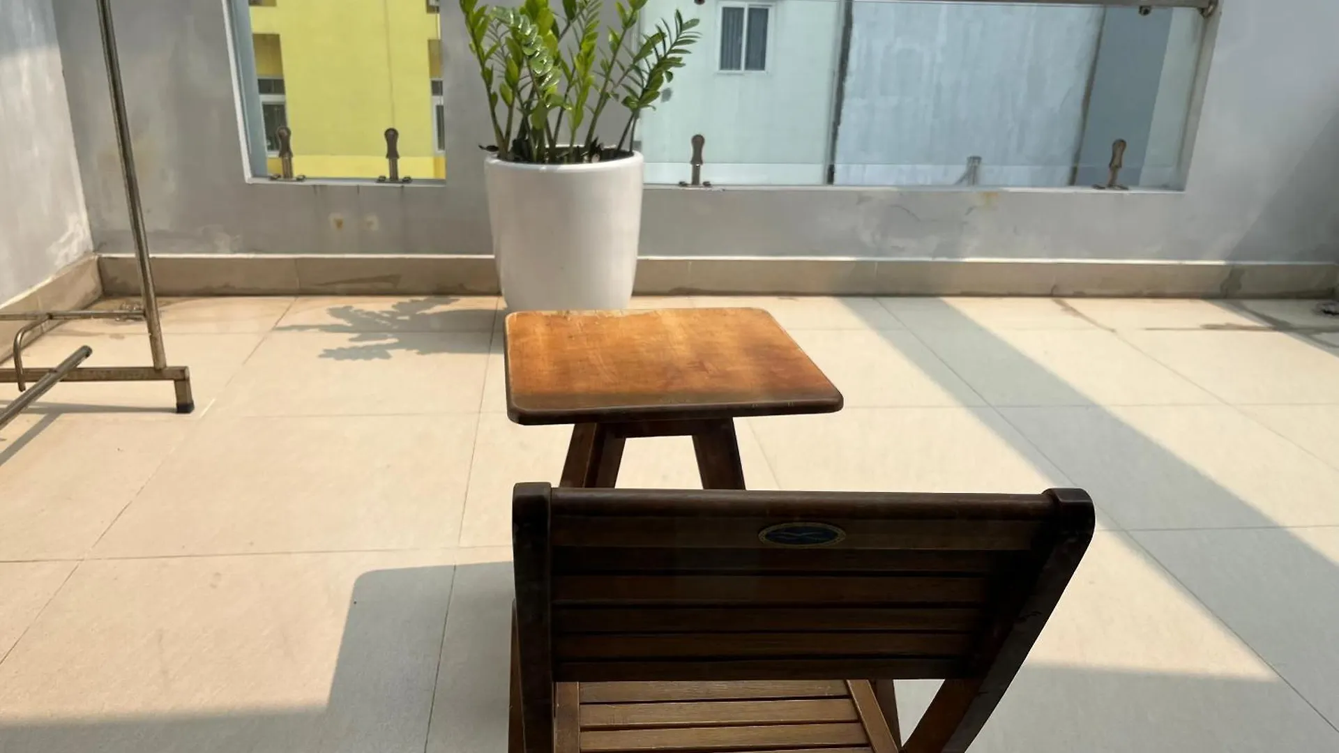 Ha Linh Apartment Da Nang
