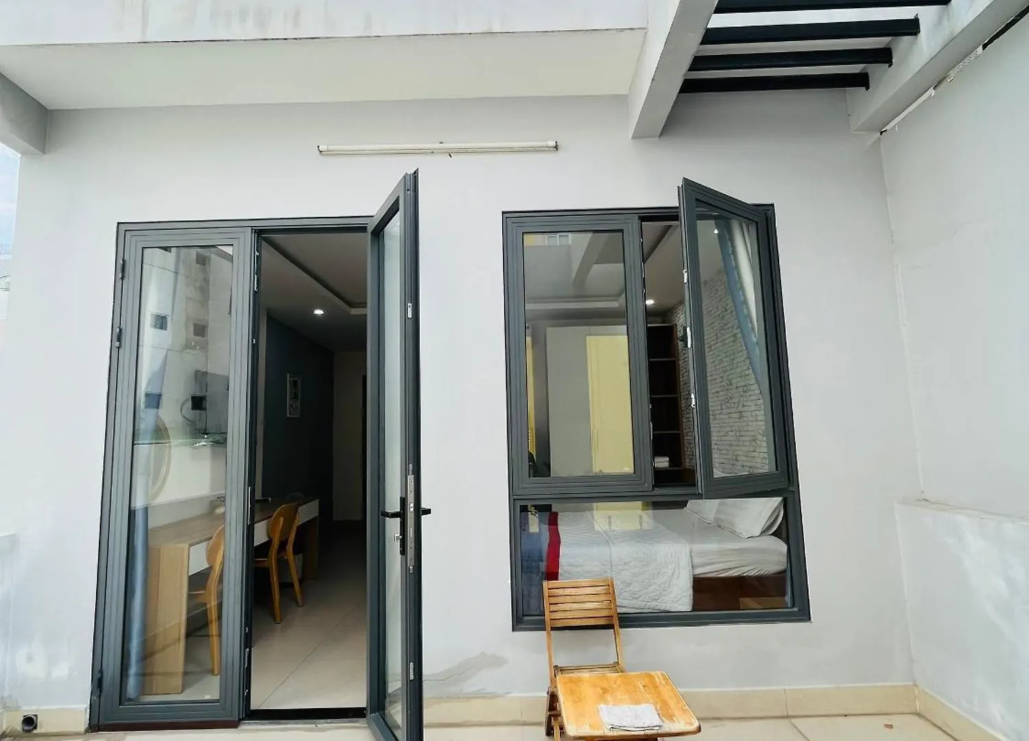 Ha Linh Apartment Da Nang