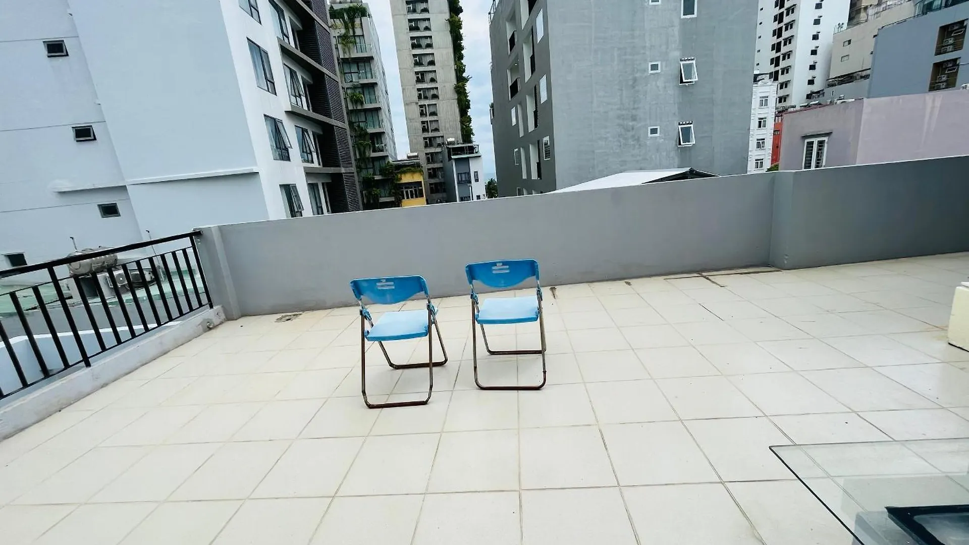 Ha Linh Apartment Da Nang