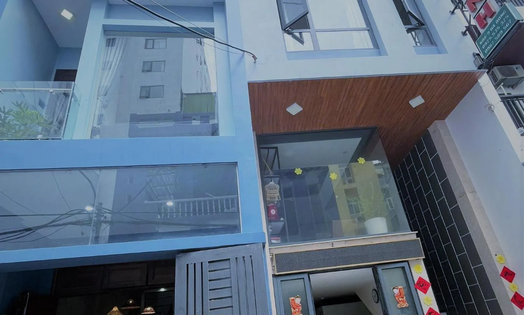 Ha Linh Apartment Da Nang Vietnam