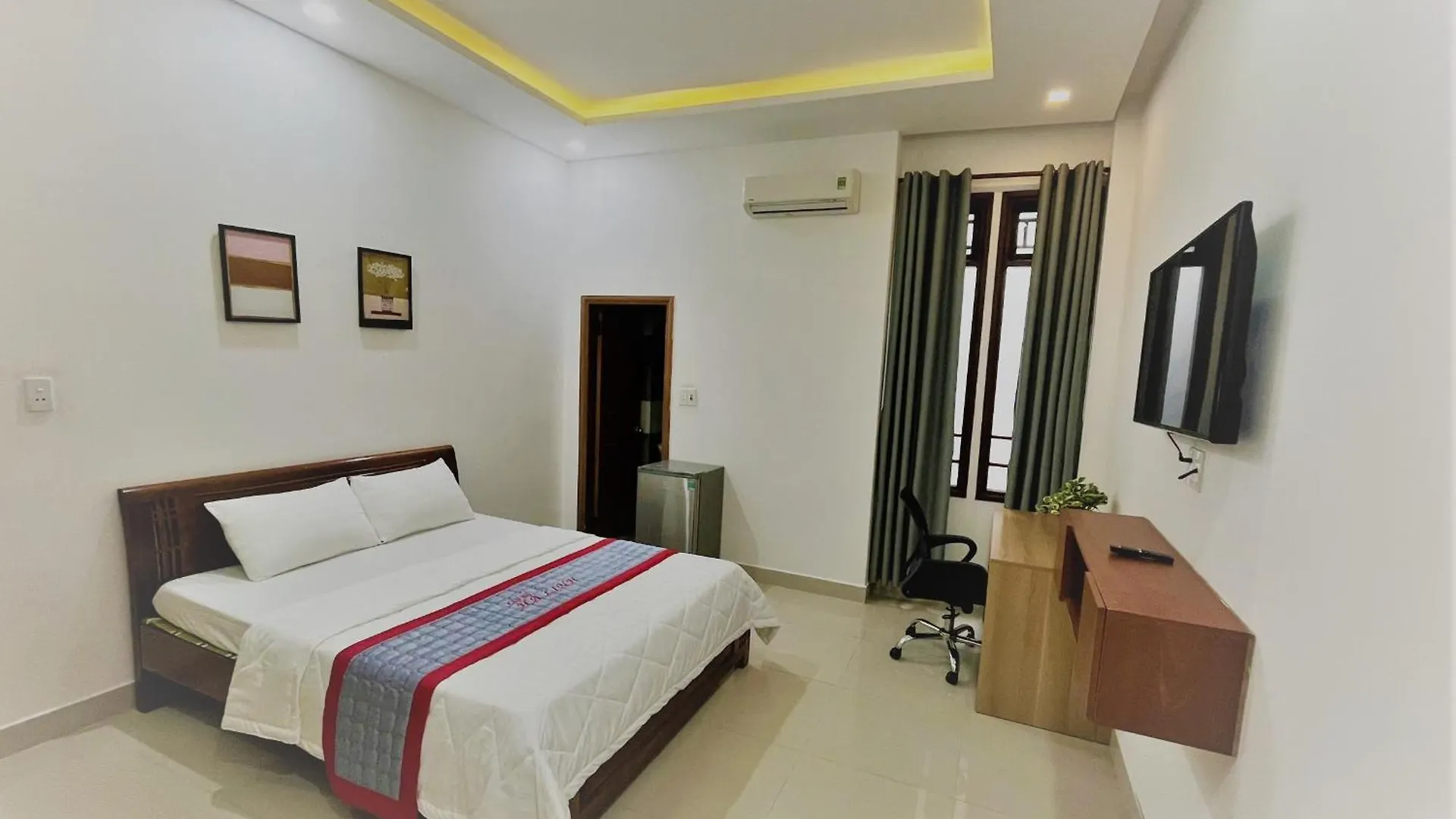 Ha Linh Apartment Da Nang