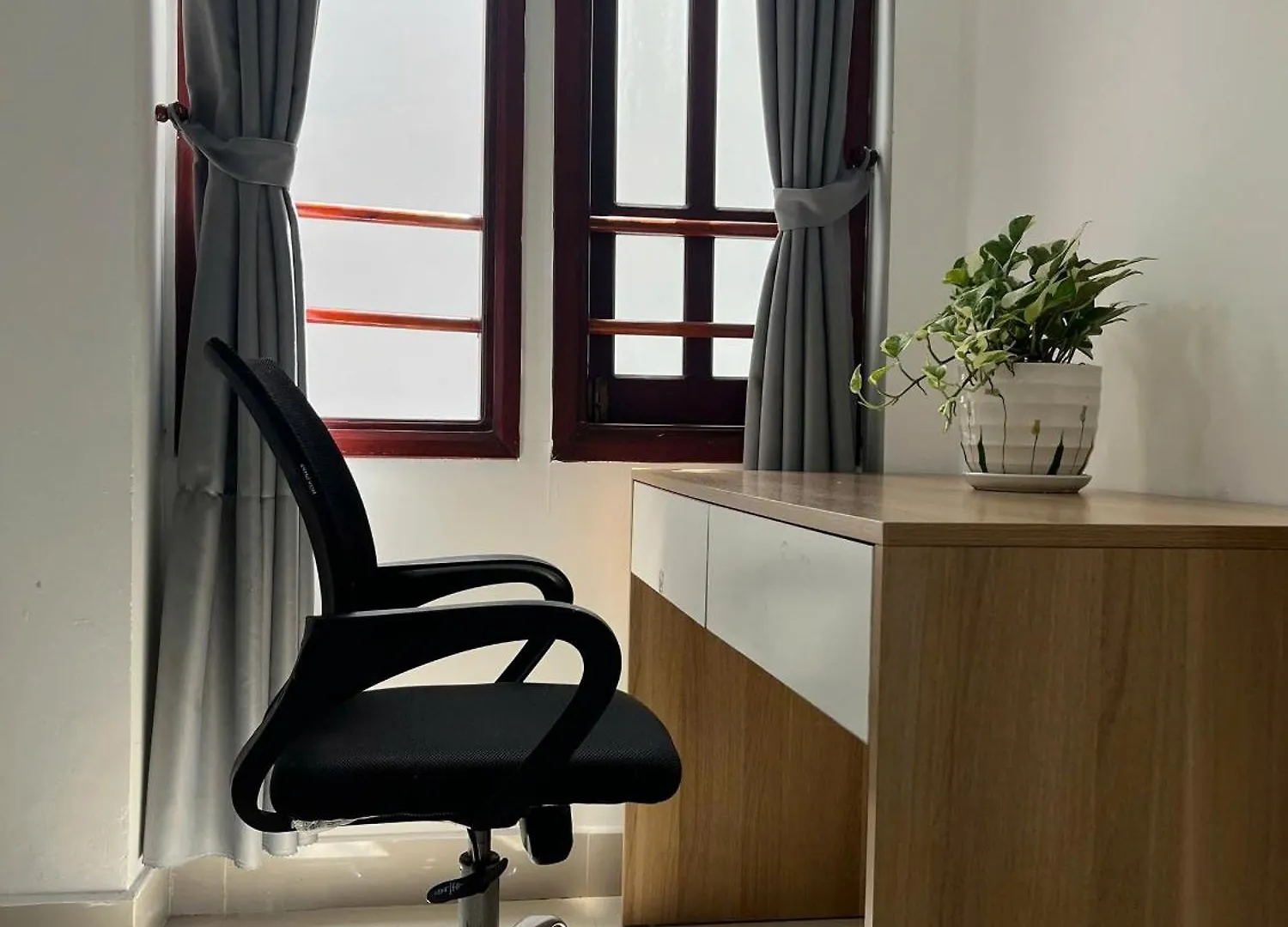 Ha Linh Apartment Da Nang