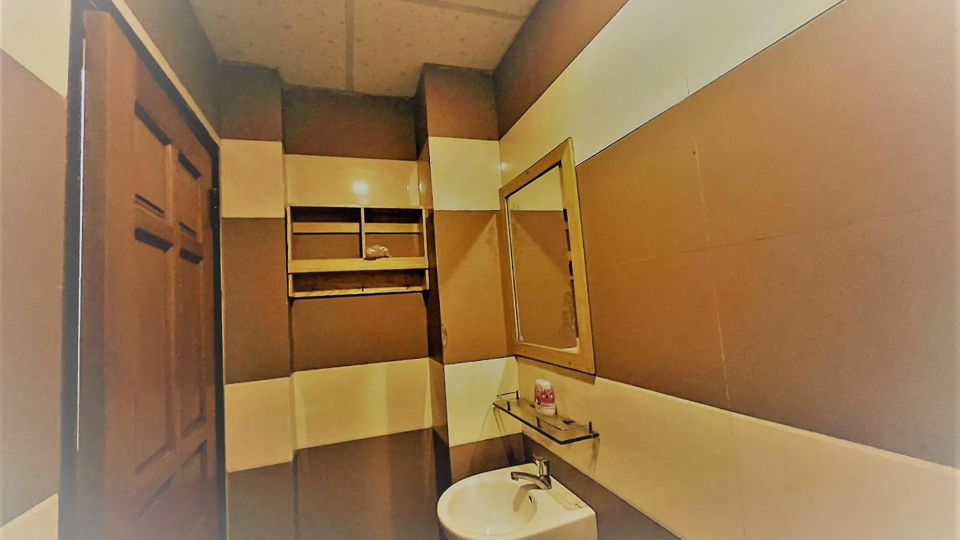 Ha Linh Apartment Da Nang