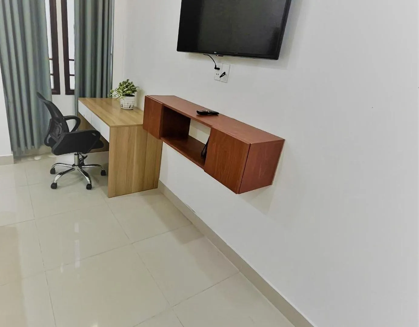 Ha Linh Apartment Da Nang Vietnam
