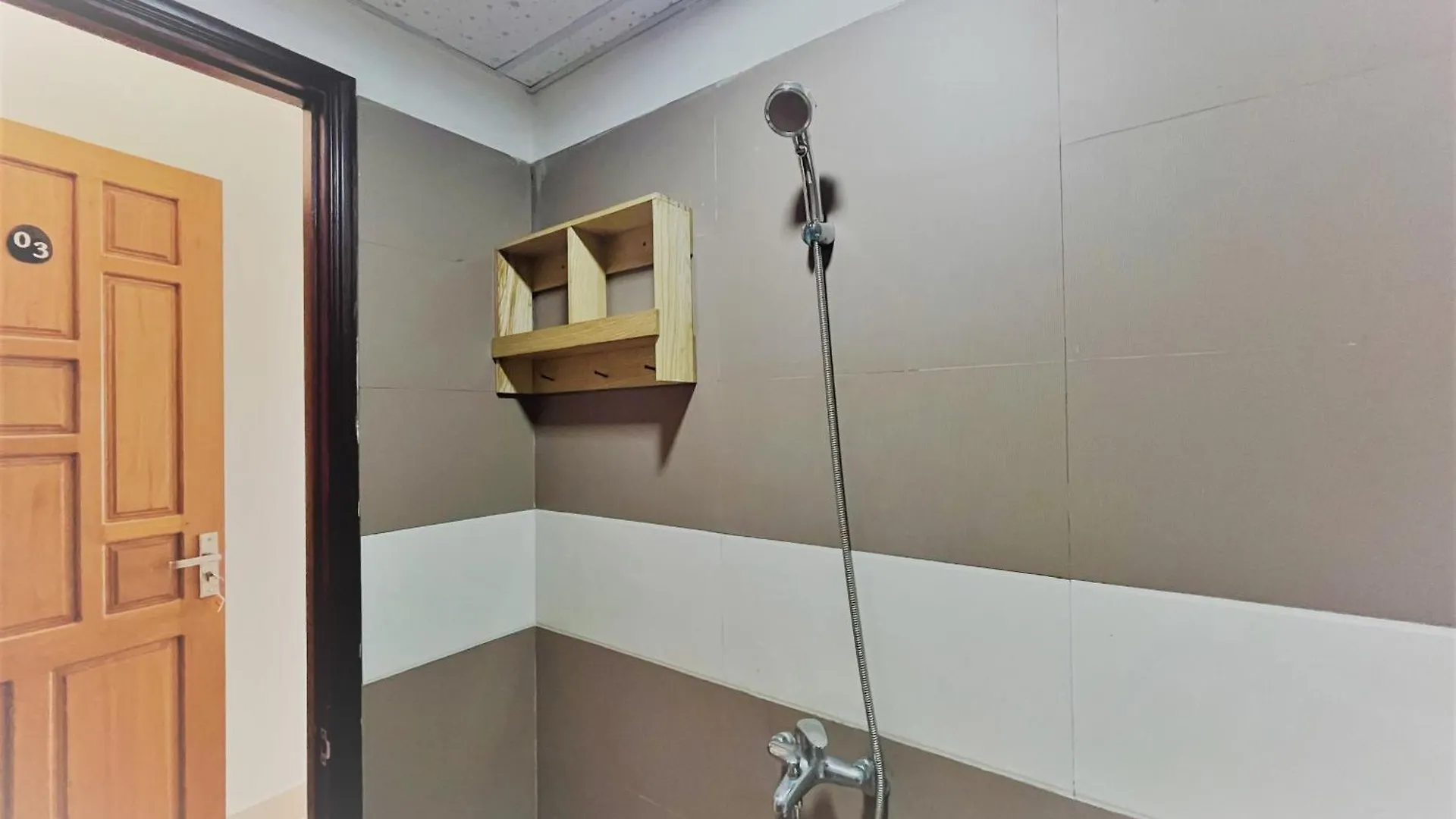 Ha Linh Apartment Da Nang Vietnam