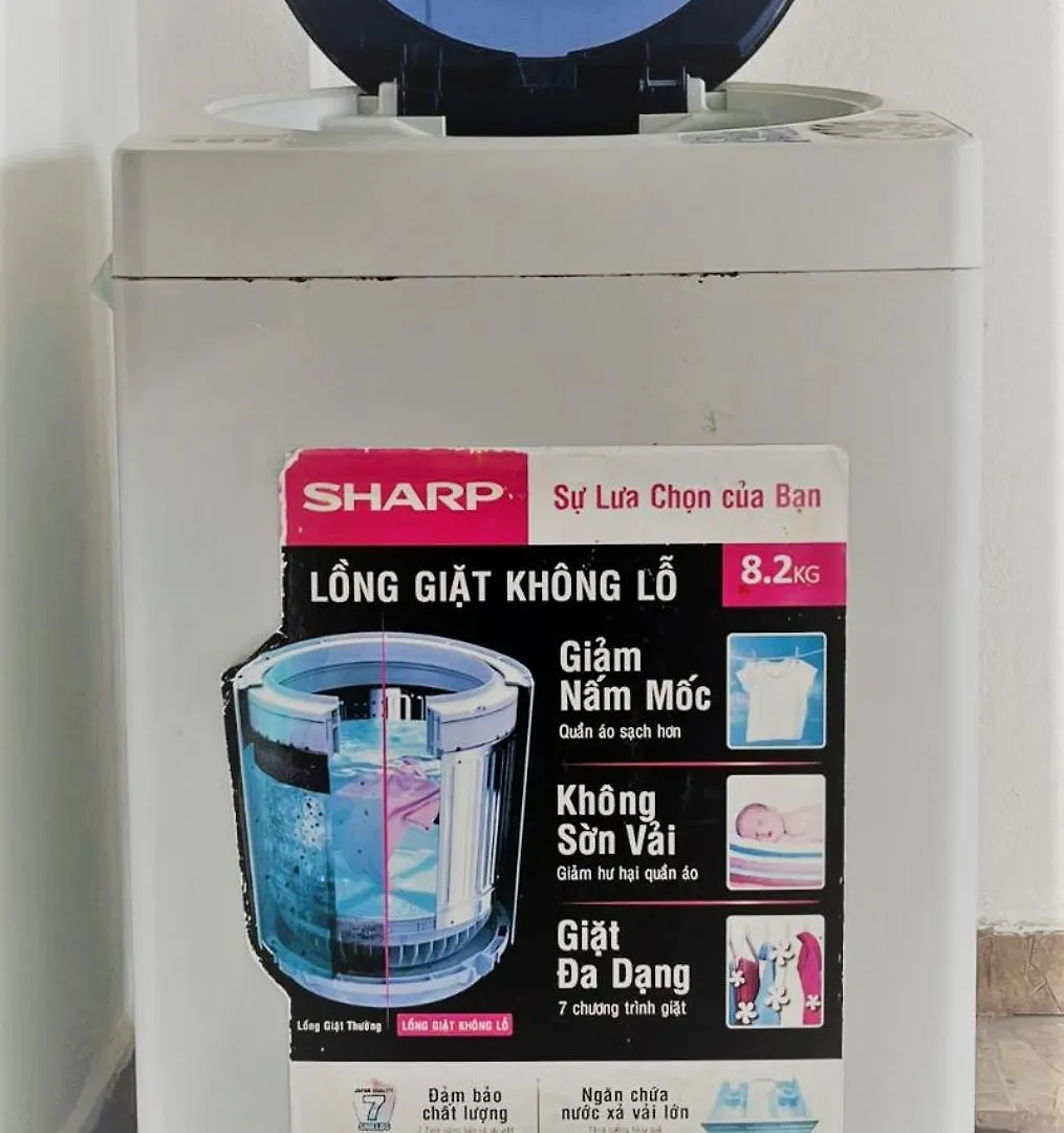 Ha Linh Apartment Da Nang