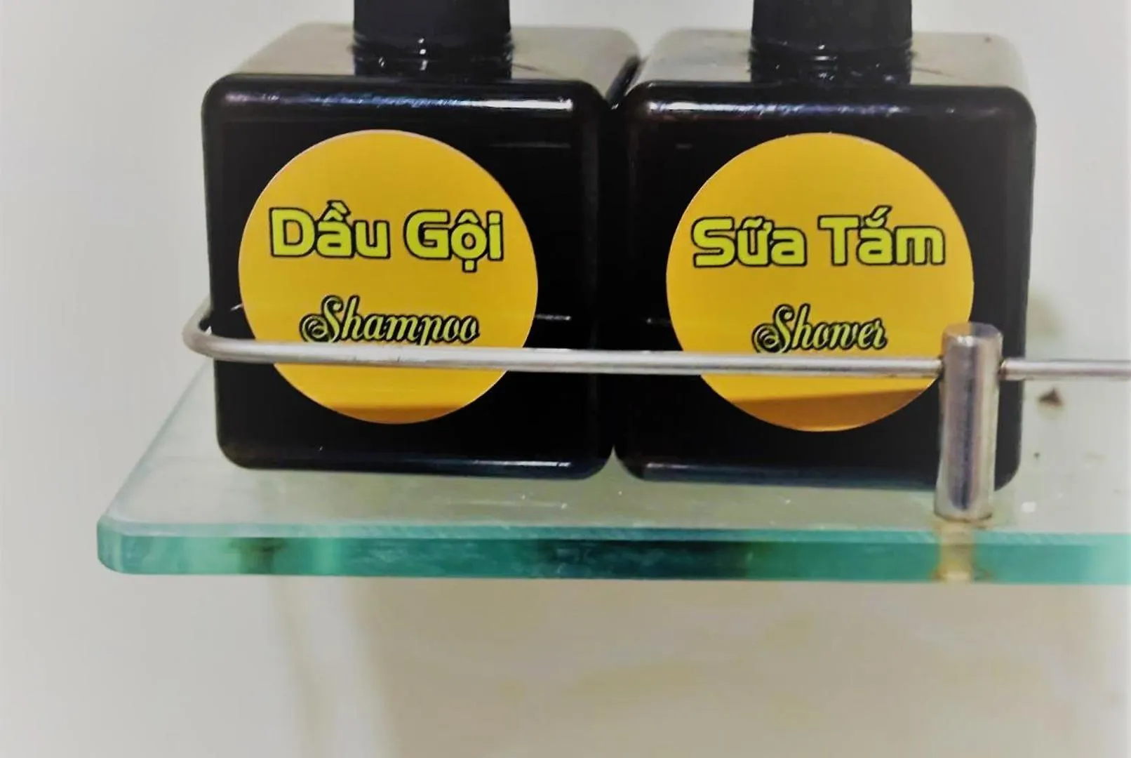 Ha Linh Apartment Da Nang 0*,