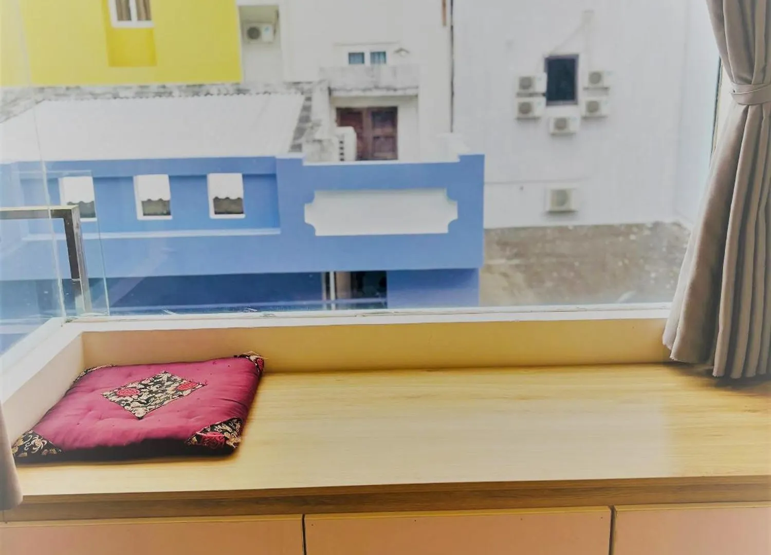 Ha Linh Apartment Da Nang