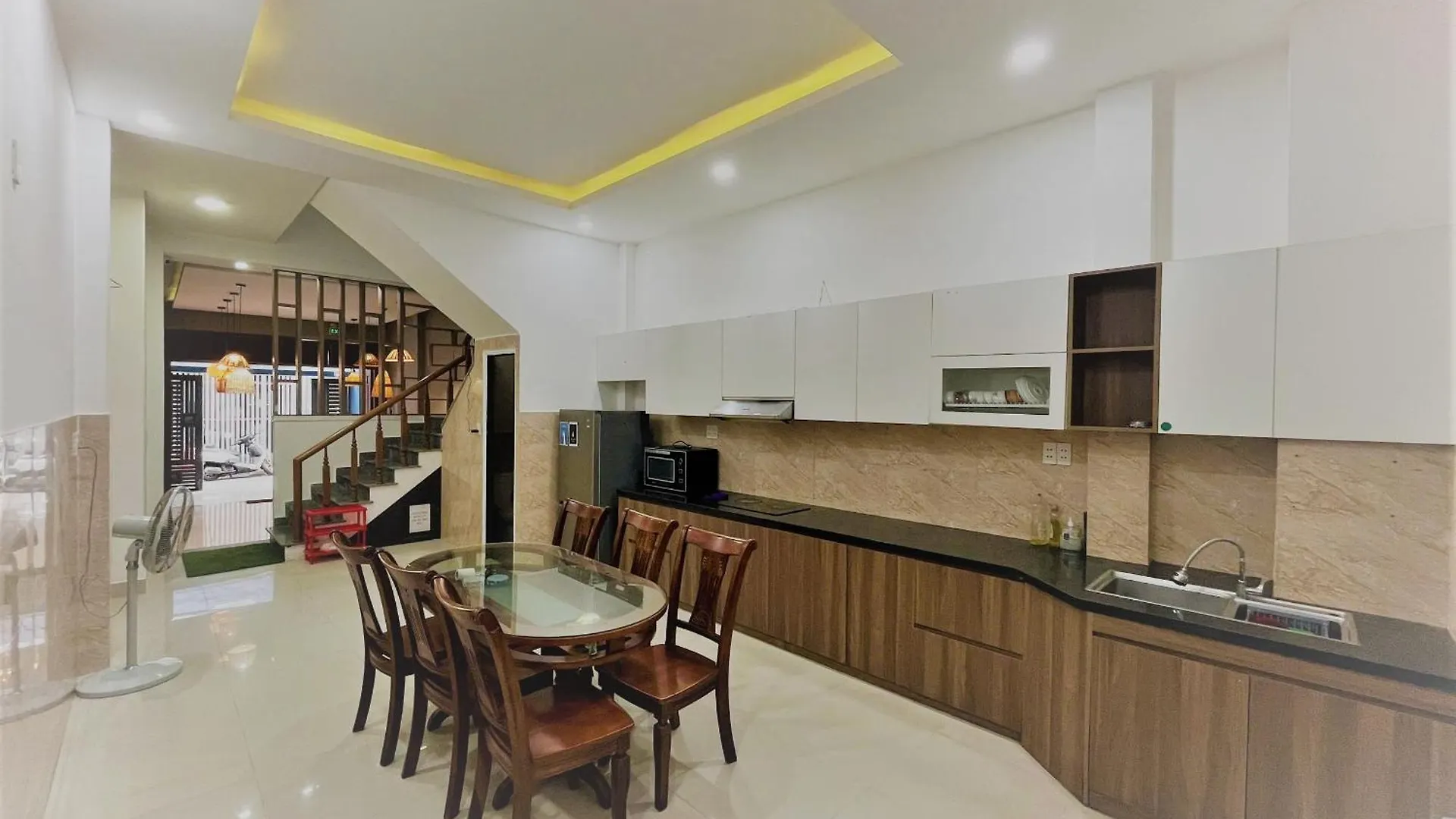 Ha Linh Apartment Da Nang Vietnam