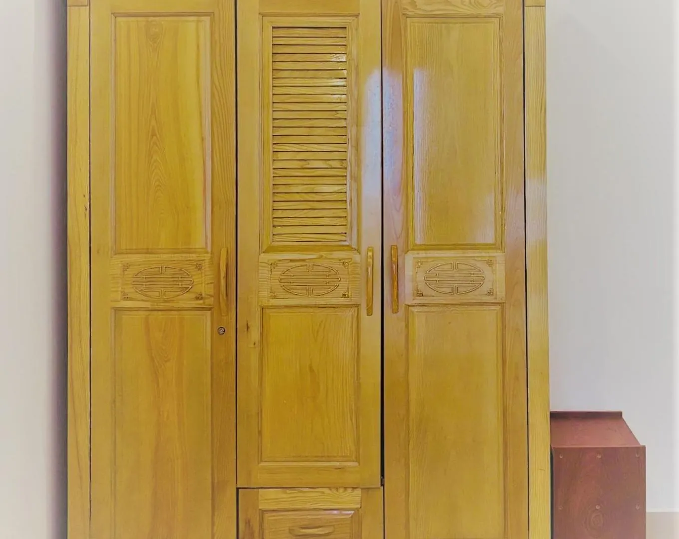 Ha Linh Apartment Da Nang