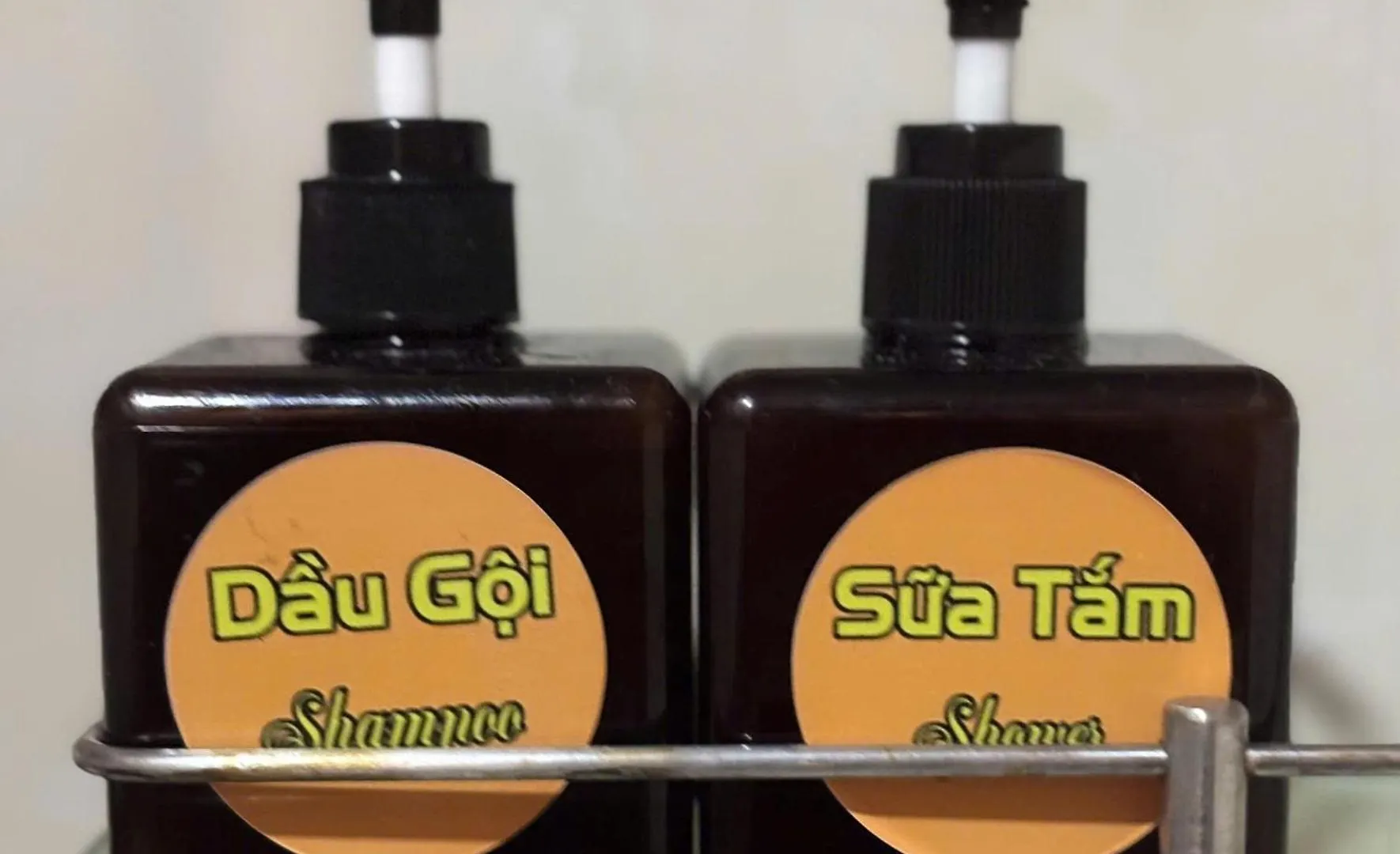 Ha Linh Apartment Da Nang