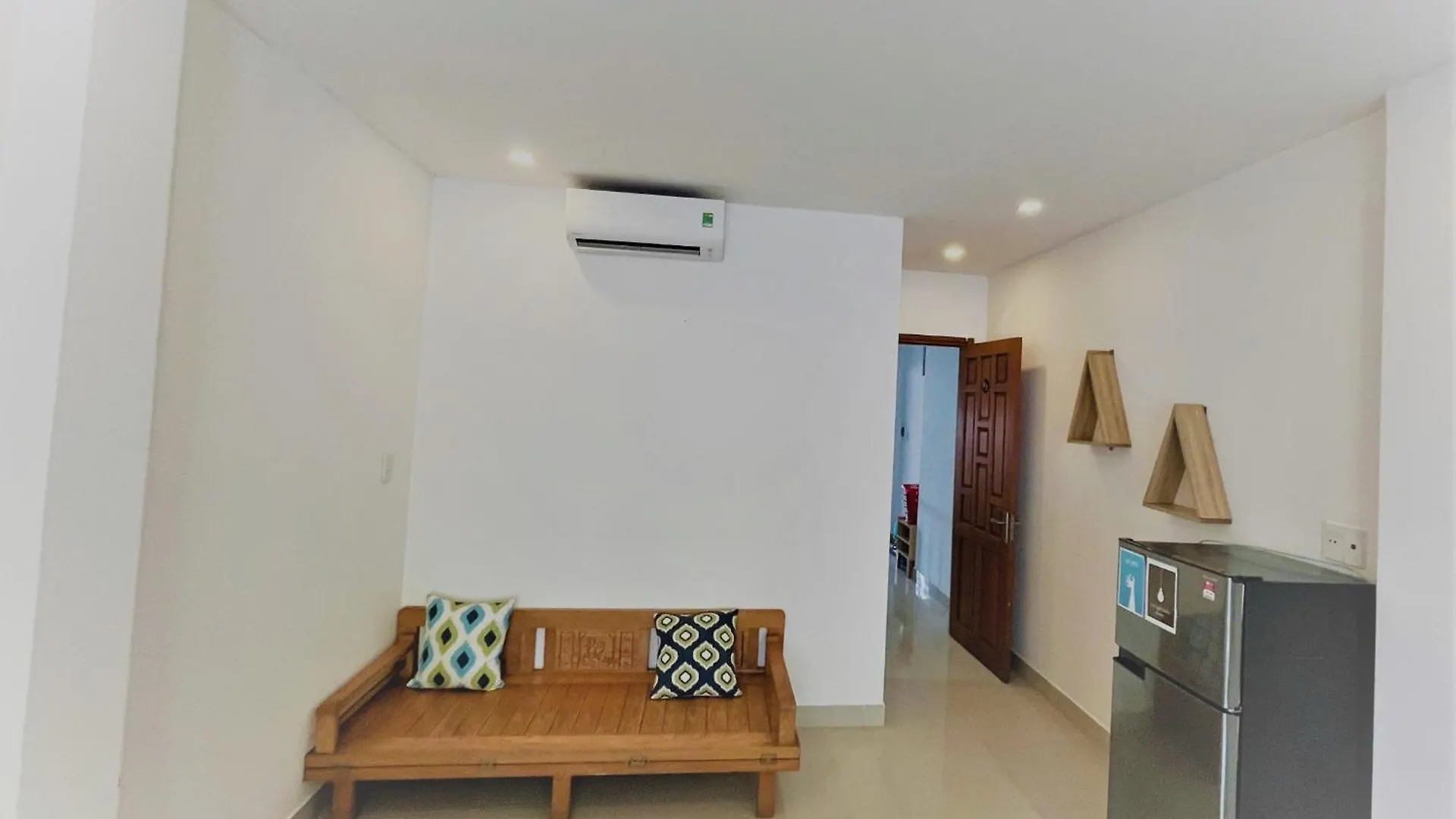 Ha Linh Apartment Da Nang
