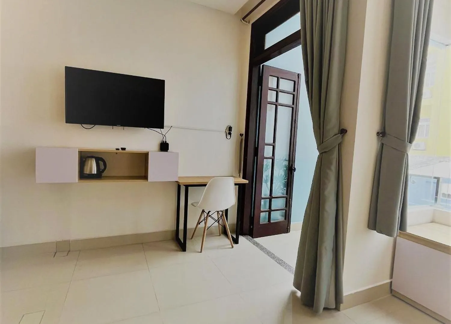 Ha Linh Apartment Da Nang
