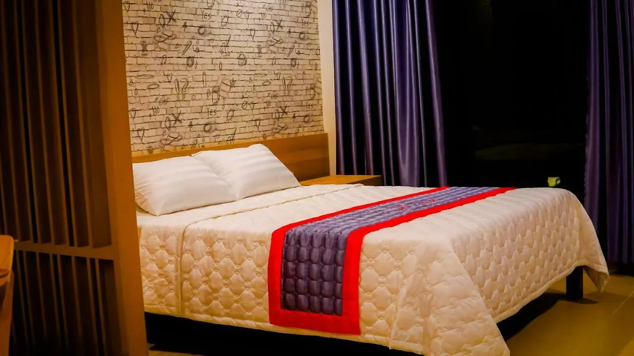 Ha Linh Apartment Da Nang