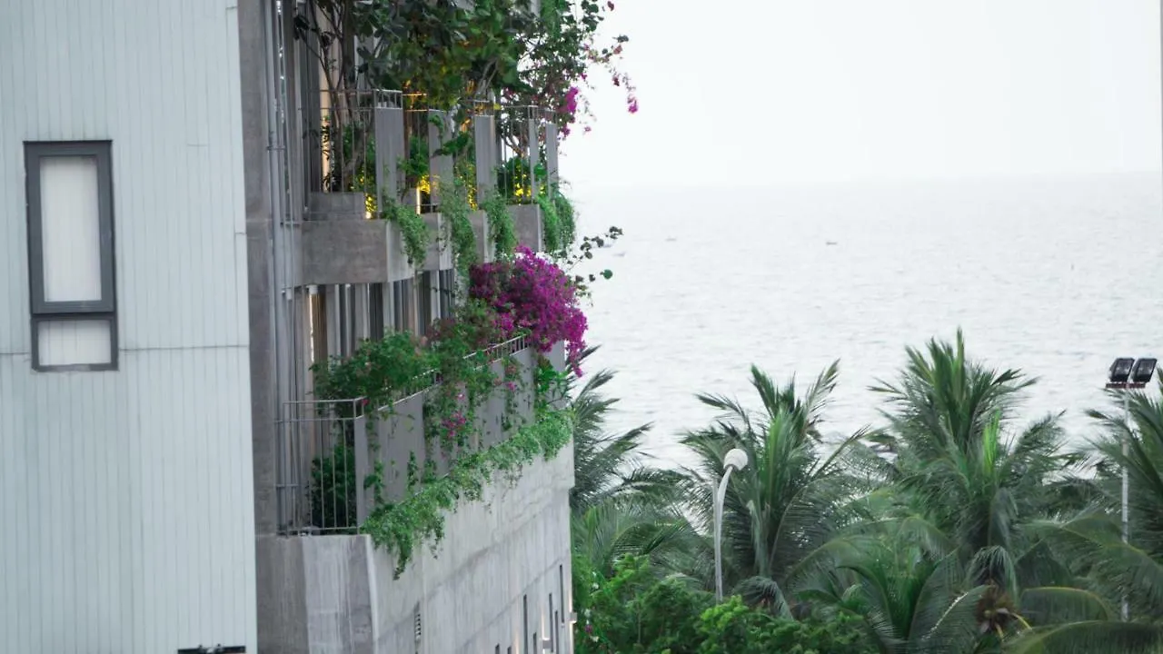 Ha Linh Apartment Da Nang