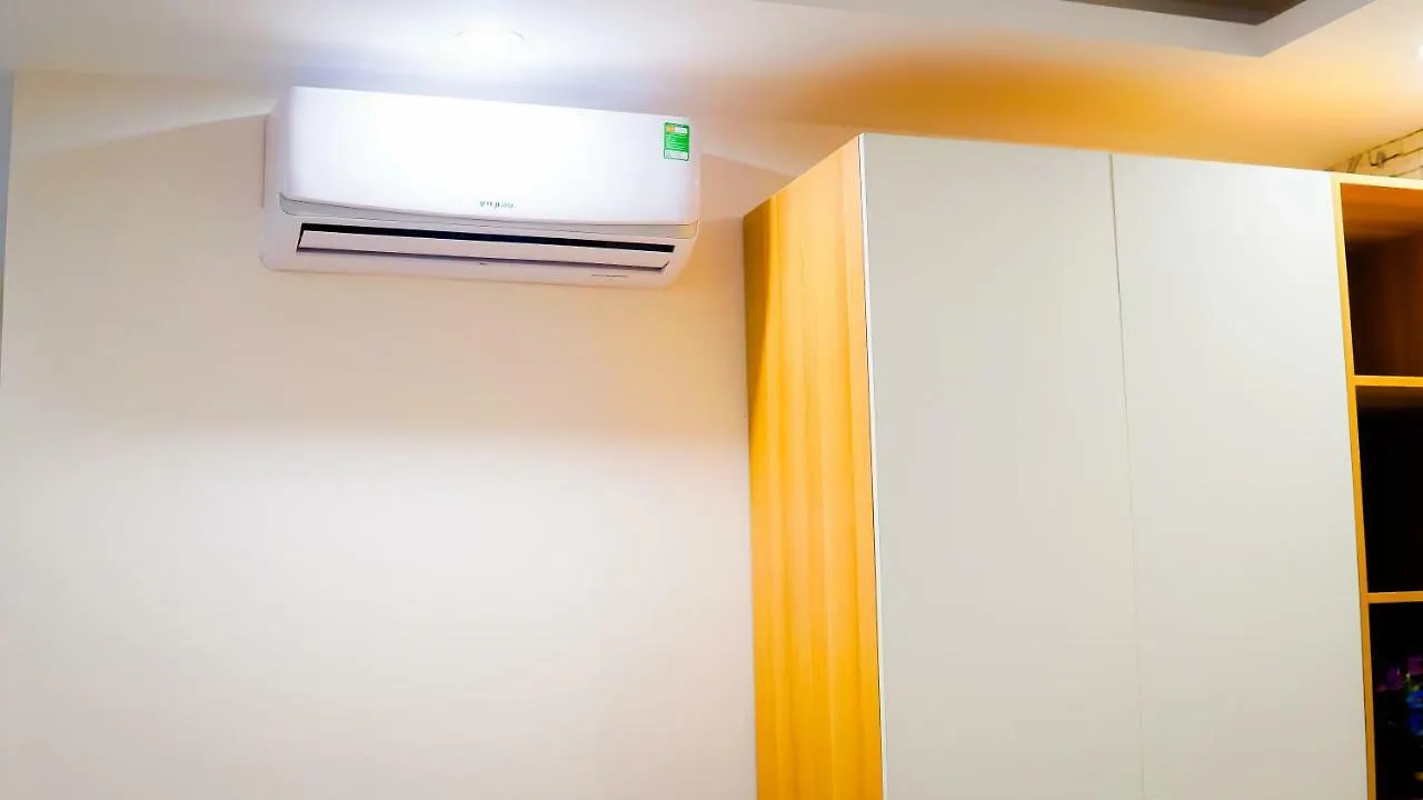 Ha Linh Apartment Da Nang