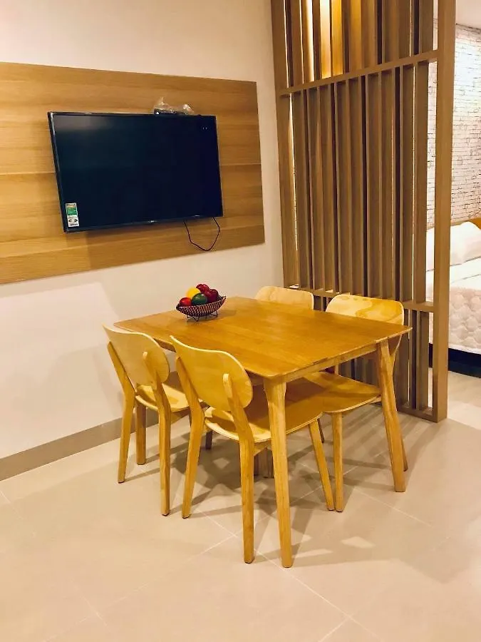 Ha Linh Apartment Da Nang Vietnam