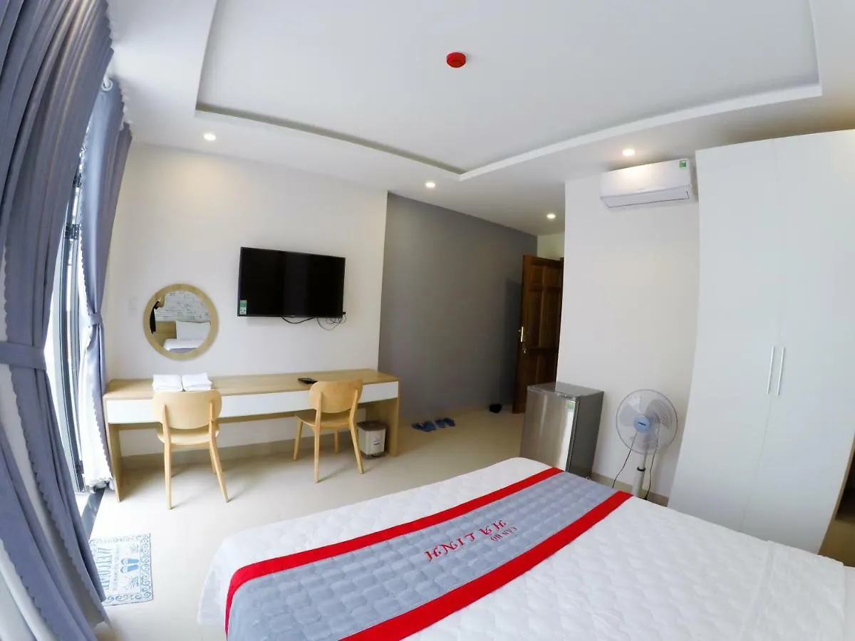 Ha Linh Apartment Da Nang Vietnam