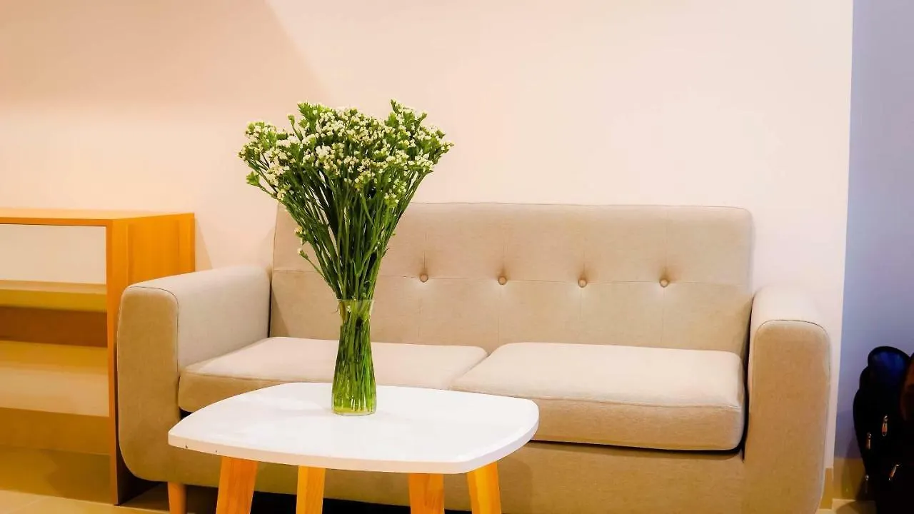 Ha Linh Apartment Da Nang Vietnam