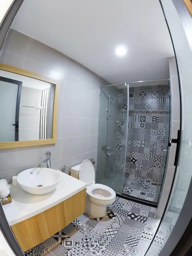 Ha Linh Apartment Da Nang