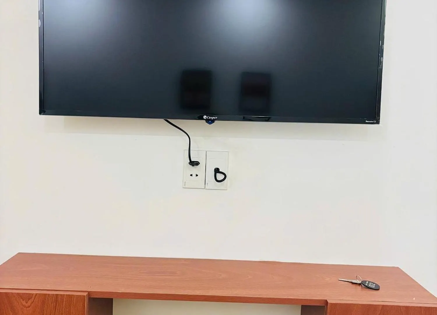 דה נאנג Ha Linh Apartment  דה נאנג