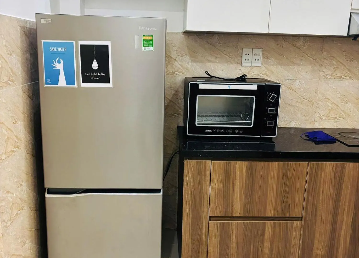 דה נאנג Ha Linh Apartment דה נאנג