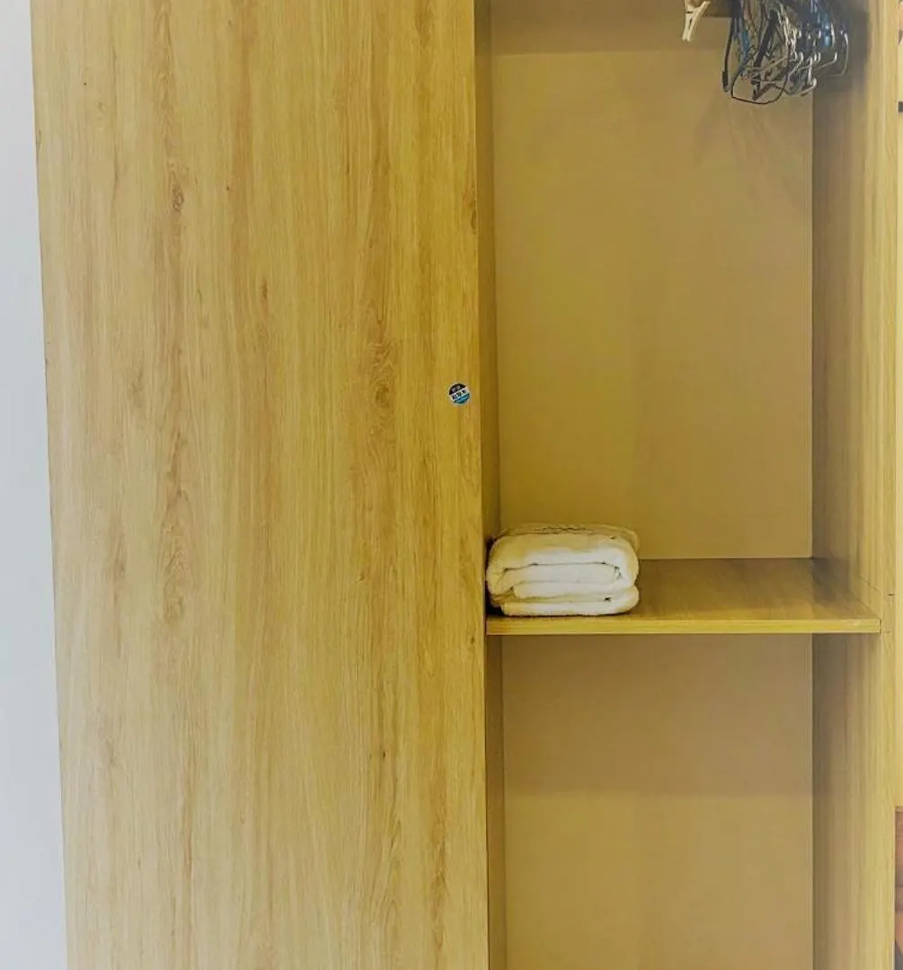 Ha Linh Apartment 岘港