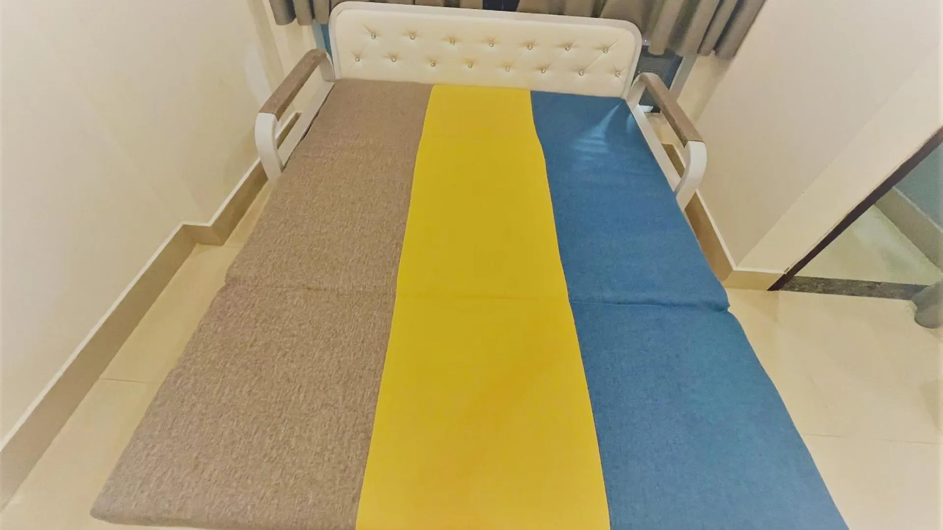 דה נאנג Ha Linh Apartment 0*, דה נאנג וייטנאם