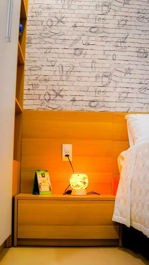 דה נאנג Ha Linh Apartment 0*, דה נאנג