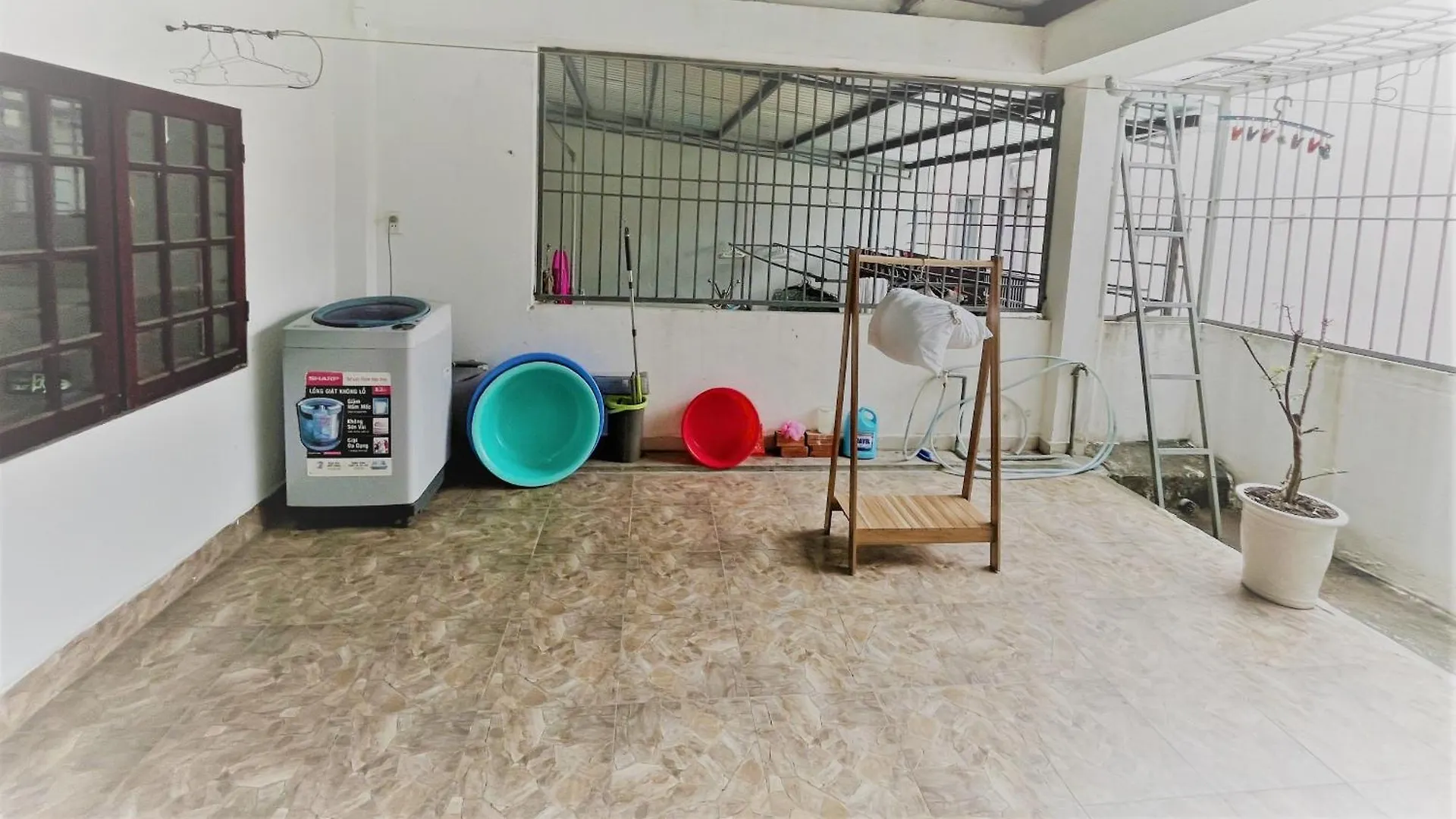 Ha Linh Apartment Da Nang Vietnam