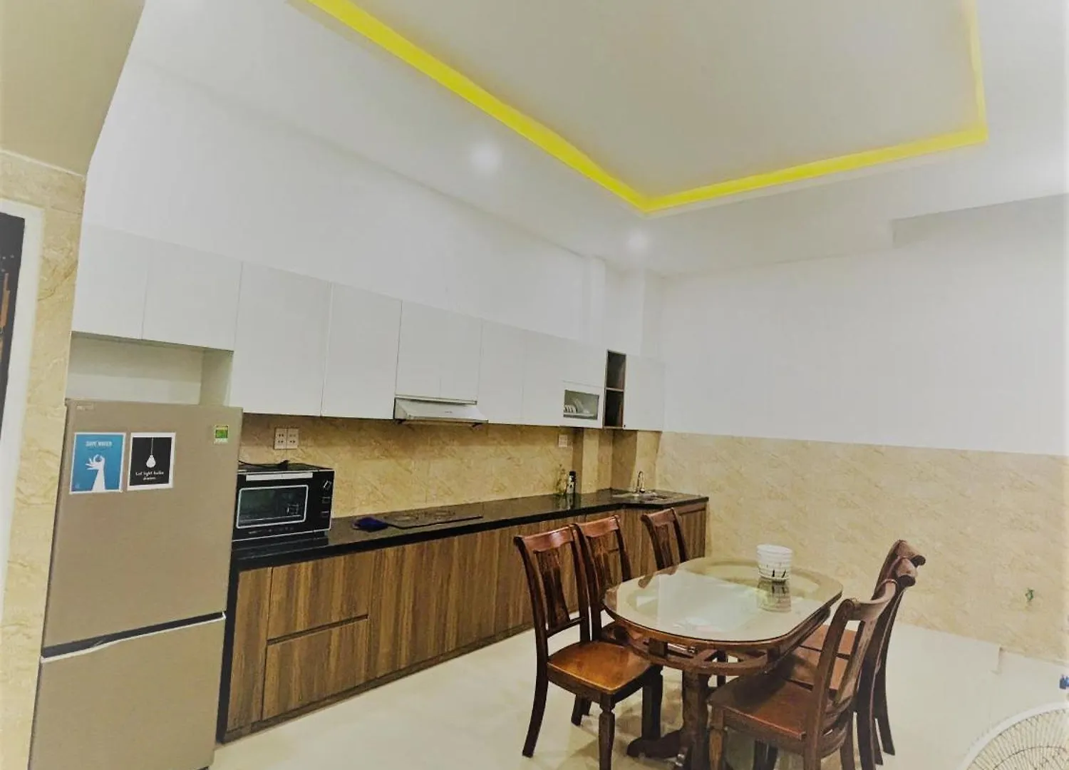 Ha Linh Apartment Da Nang Vietnam