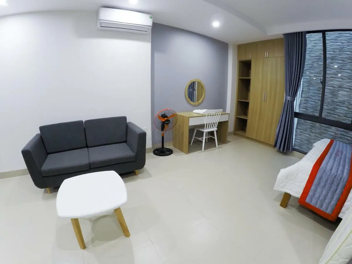 Ha Linh Apartment Da Nang